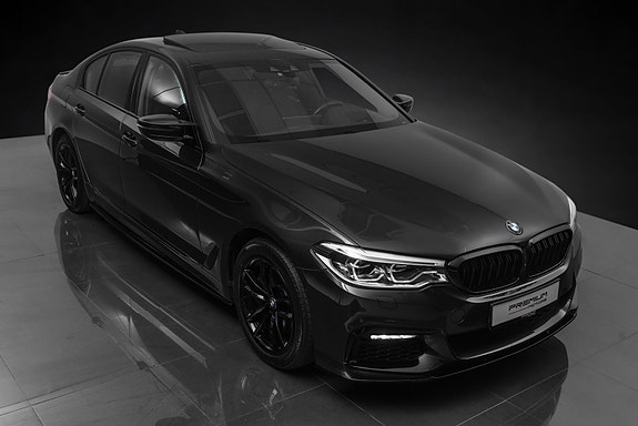 BMW 530e 2 of 30