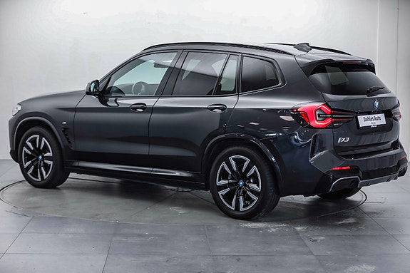 BMW iX3 9 of 30