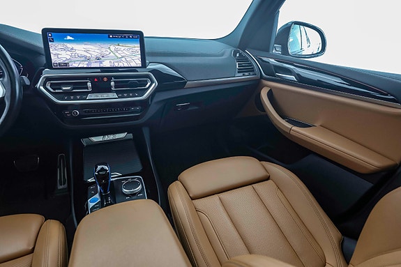 BMW iX3 17 of 30