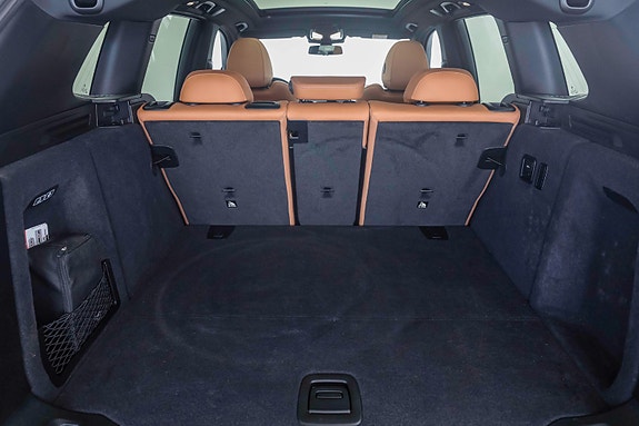 BMW iX3 24 of 30