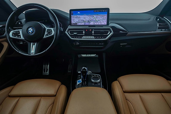 BMW iX3 15 of 30