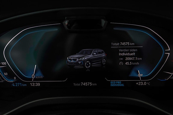 BMW iX3 30 of 30