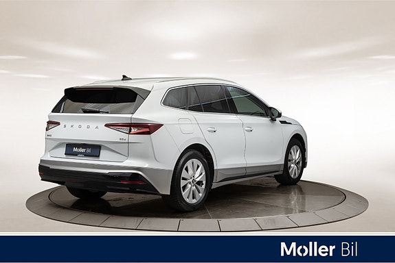 Skoda Enyaq 5 of 30