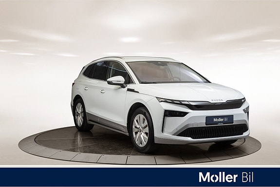 Skoda Enyaq 7 of 30