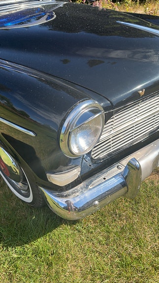 Volvo Amazon 9 of 12