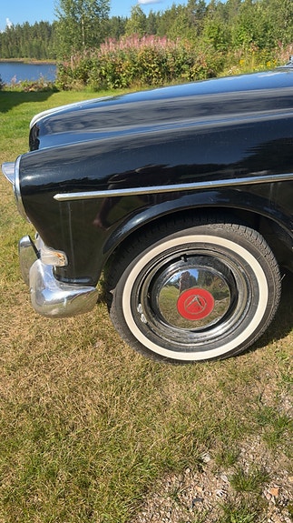Volvo Amazon 8 of 12