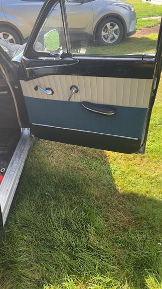 Volvo Amazon 7 of 12