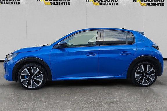 Peugeot 208 7 of 18