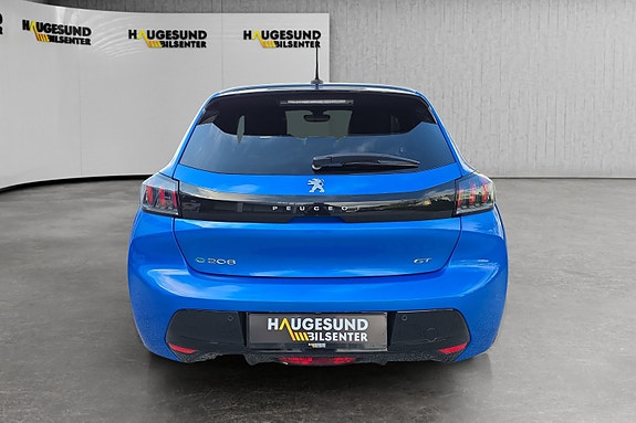 Peugeot 208 6 of 18