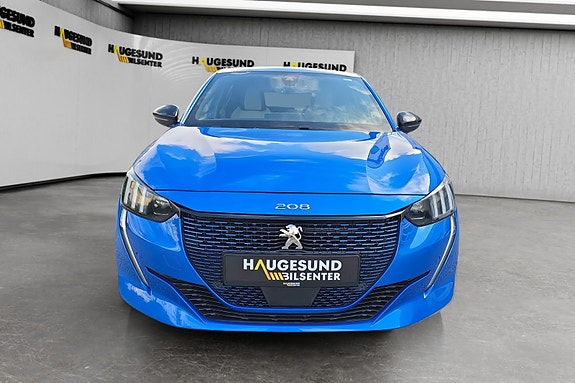 Peugeot 208 5 of 18