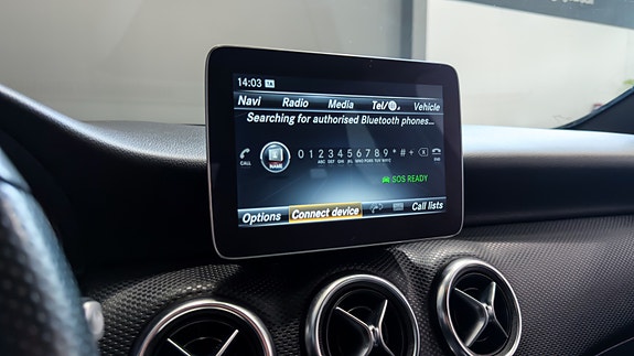 Mercedes-Benz A180 19 of 30