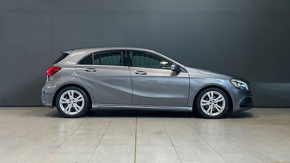 Mercedes-Benz A180 6 of 30