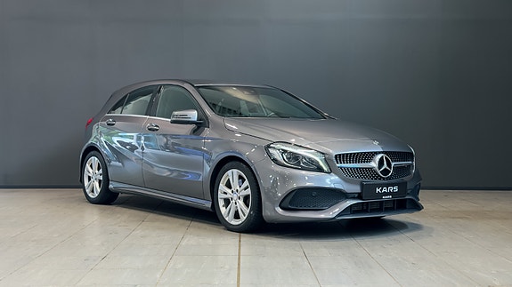 Mercedes-Benz A180 7 of 30