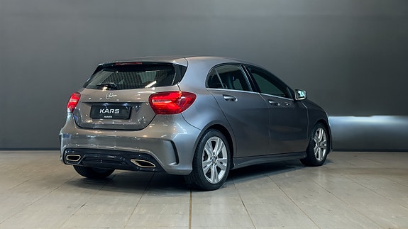 Mercedes-Benz A180 5 of 30