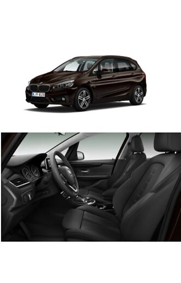 BMW 225xe 8 of 13