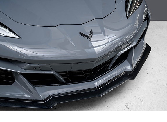 Chevrolet Corvette 15 of 30