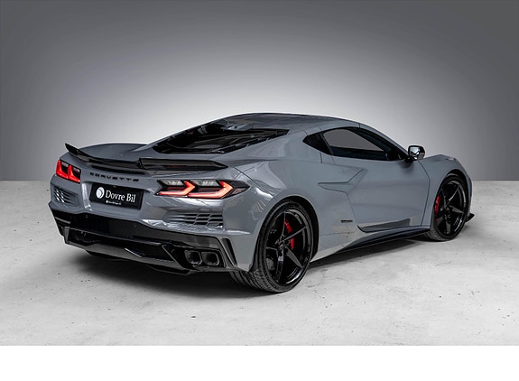 Chevrolet Corvette 22 of 30