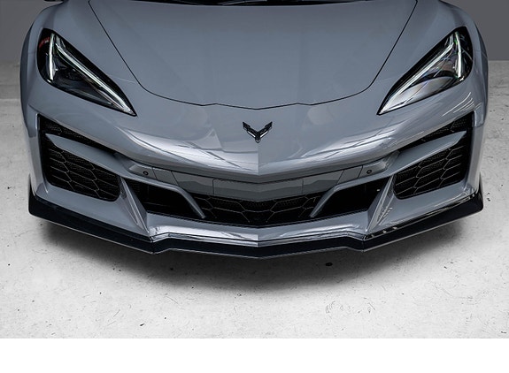 Chevrolet Corvette 10 of 30