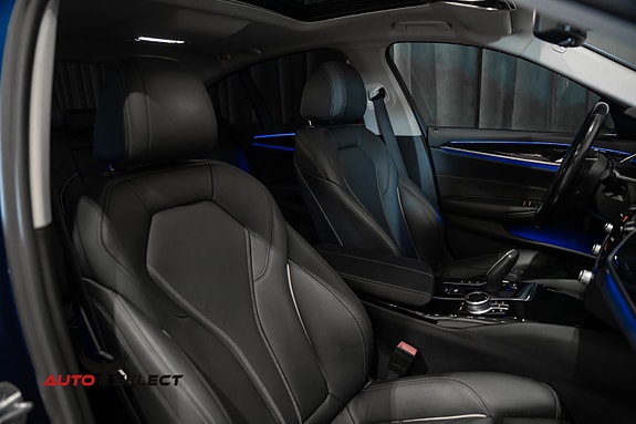 BMW 530e 25 of 30