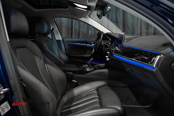 BMW 530e 24 of 30