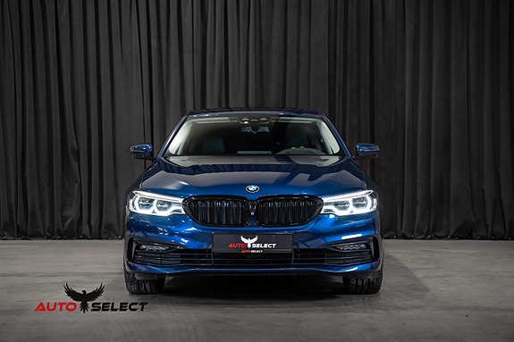 BMW 530e 5 of 30
