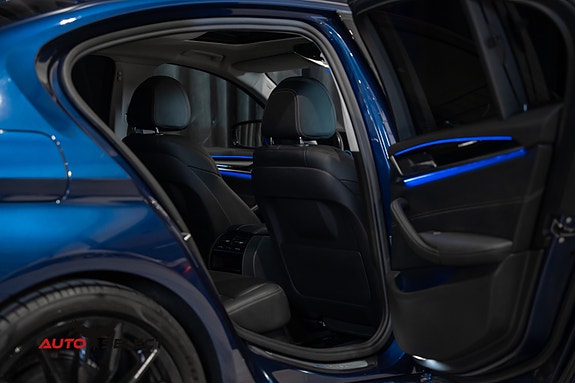 BMW 530e 18 of 30