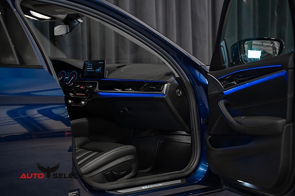 BMW 530e 22 of 30