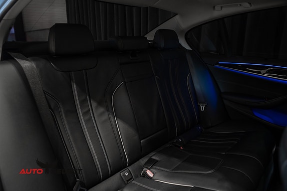 BMW 530e 19 of 30