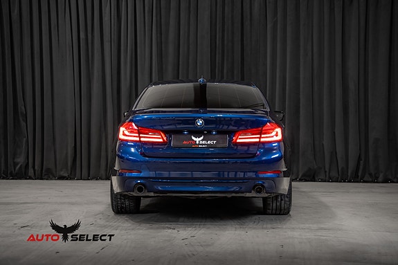 BMW 530e 12 of 30