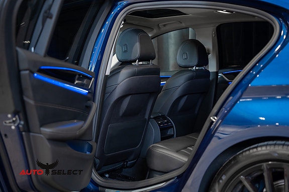 BMW 530e 20 of 30