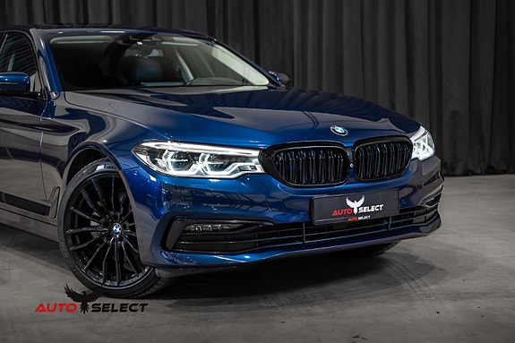 BMW 530e 2 of 30