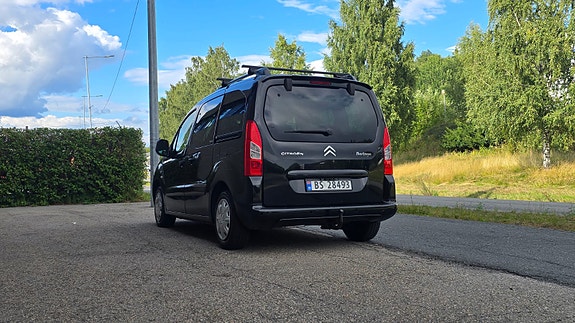 Citroen Berlingo 5 of 13