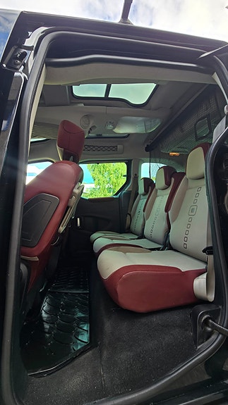 Citroen Berlingo 7 of 13