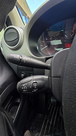 Citroen Berlingo 13 of 13