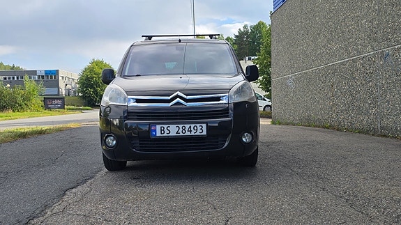 Citroen Berlingo 2 of 13