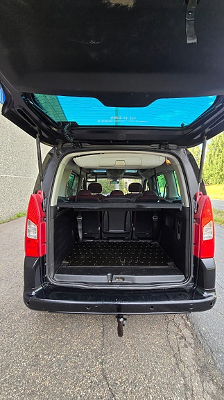 Citroen Berlingo 8 of 13