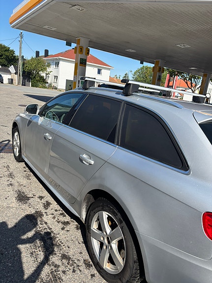 Audi A4 3 of 30