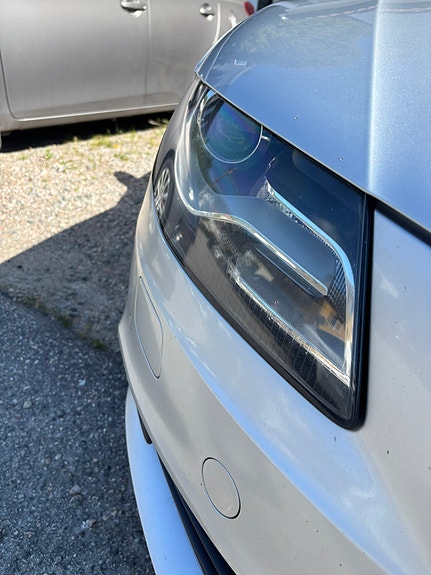 Audi A4 10 of 30
