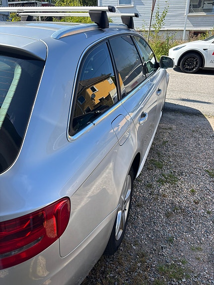 Audi A4 9 of 30
