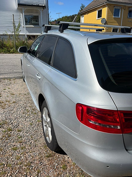 Audi A4 8 of 30