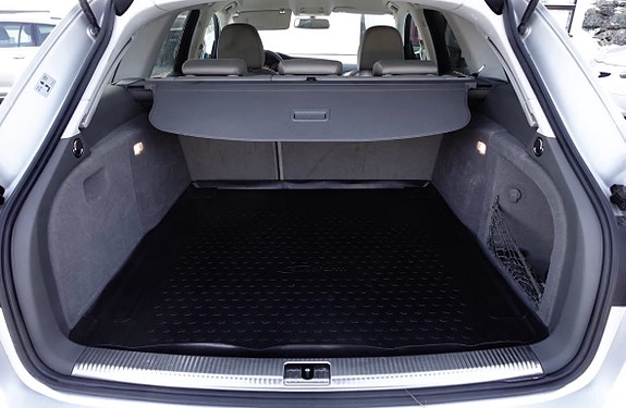 Audi A4 30 of 30