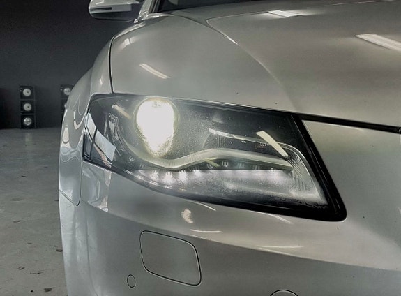 Audi A4 17 of 30