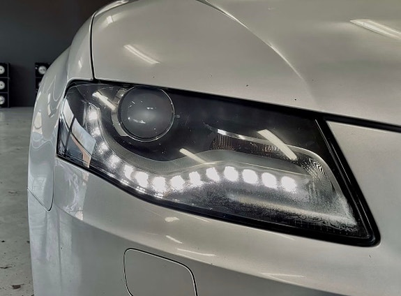 Audi A4 15 of 30