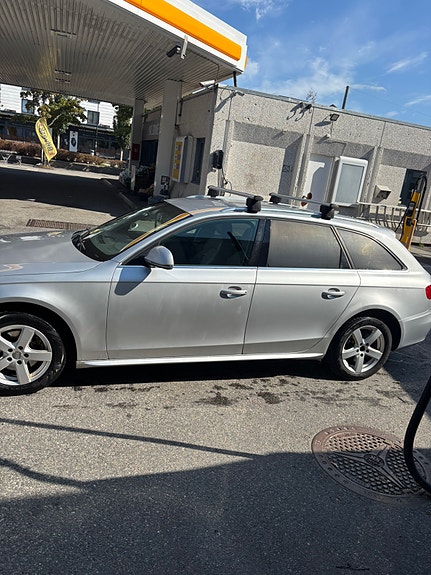 Audi A4 6 of 30