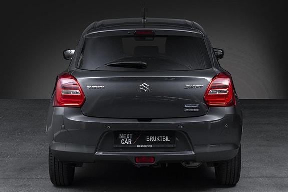 Suzuki Swift 7 of 26