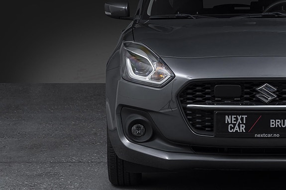 Suzuki Swift 3 of 26