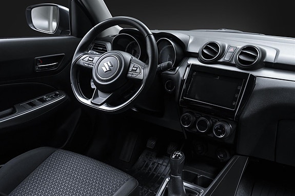 Suzuki Swift 26 of 26