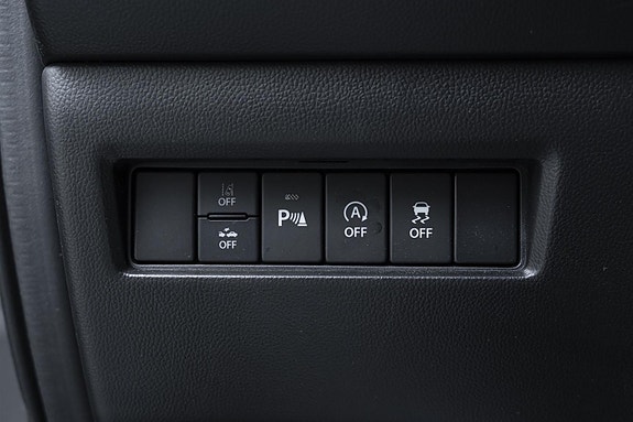 Suzuki Swift 19 of 26