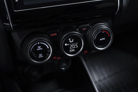 Suzuki Swift 14 of 26