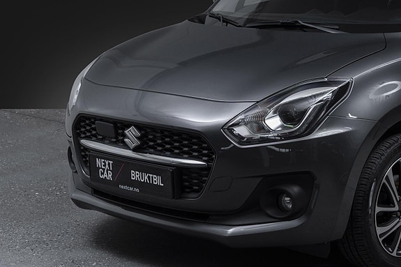 Suzuki Swift 4 of 26